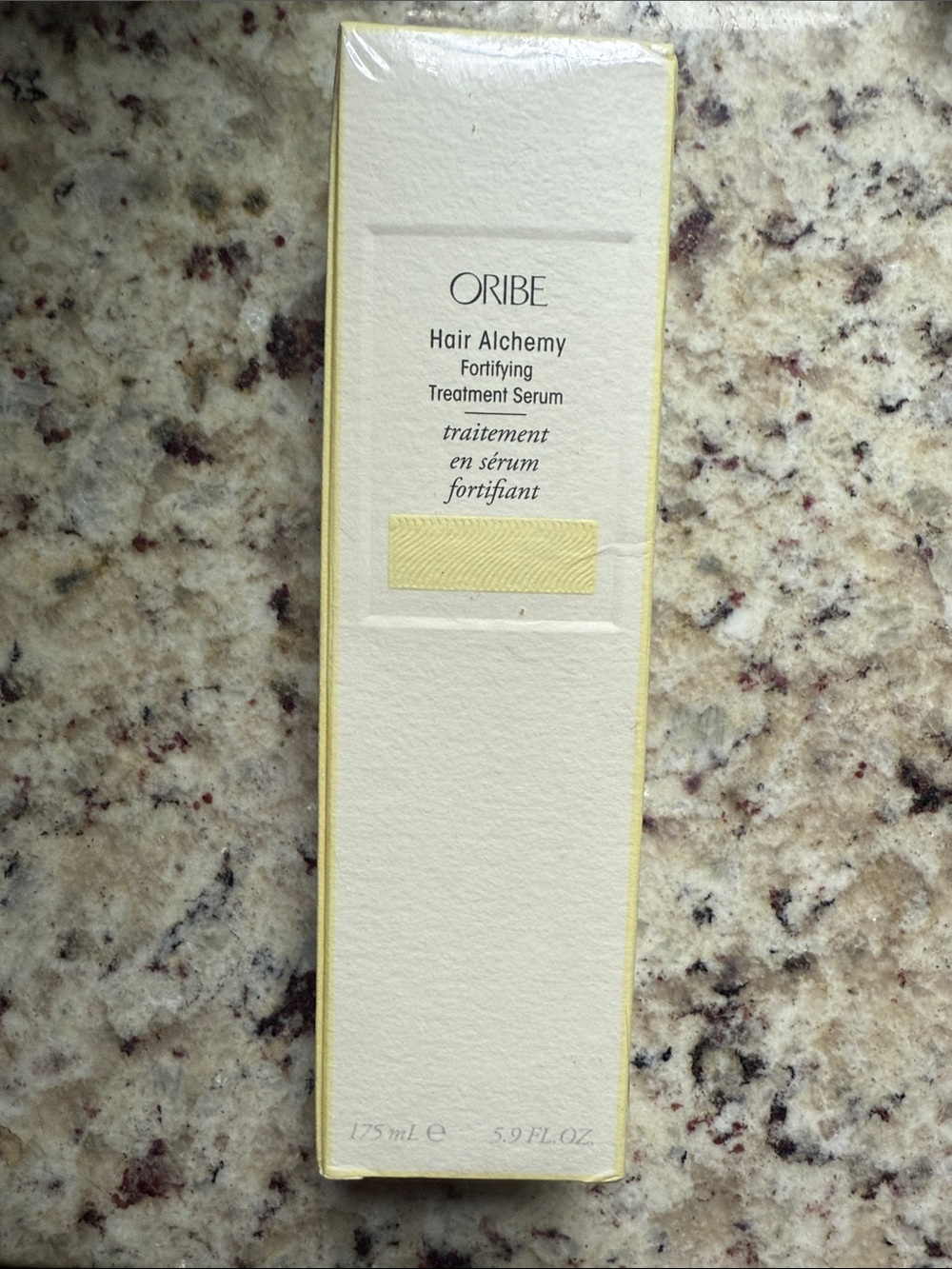 Oribe Hair Alchemy Fortifying Serum 5.9 oz – Supporting Rescue Cats